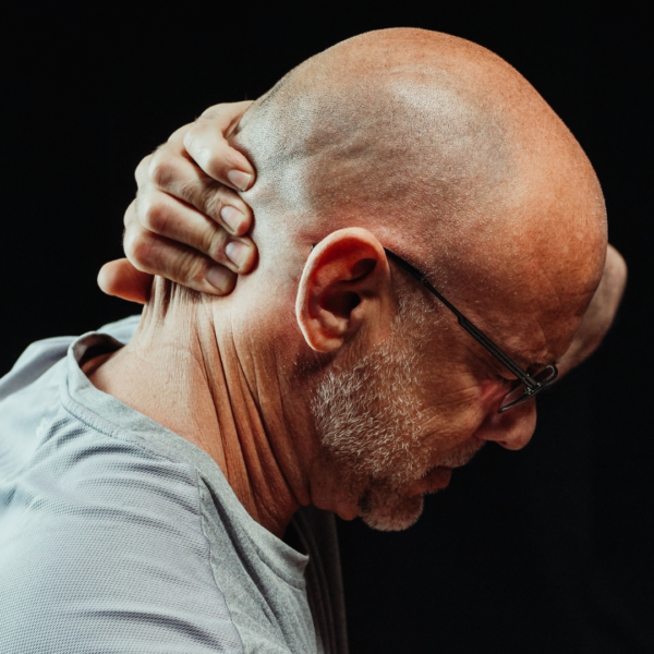 Why Does my Neck Hurt? Downsview Chiropractic