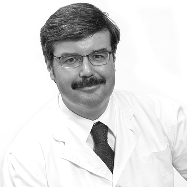 Dr. Joel Weisberg